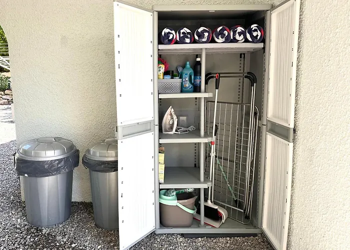 Sunny In A Cosy With Shared Swimming Pool Appartement Calpe