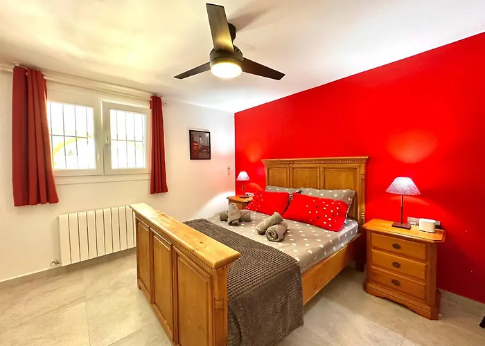 Appartement Sunny In A Cosy With Shared Swimming Pool *